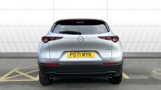 Mazda Cx-30 2.0 e-Skyactiv G MHEV Sport Lux 5dr Petrol Hatchback